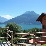 Rustikales Haus In Ruhiger Lage Mit Seesicht By Interhome 度假居 *