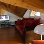 Rustikales Haus In Ruhiger Lage Mit Seesicht By Interhome 度假居 Pianello Del Lario
