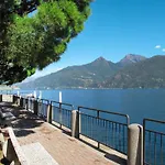 度假居 Rustikales Haus In Ruhiger Lage Mit Seesicht By Interhome Pianello Del Lario