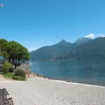 度假居 Rustikales Haus In Ruhiger Lage Mit Seesicht By Interhome Pianello Del Lario