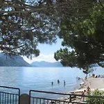 Rustikales Haus In Ruhiger Lage Mit Seesicht By Interhome 度假居 Pianello Del Lario