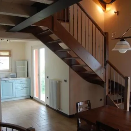 Rustikales Haus In Ruhiger Lage Mit Seesicht By Interhome 度假居 Pianello Del Lario